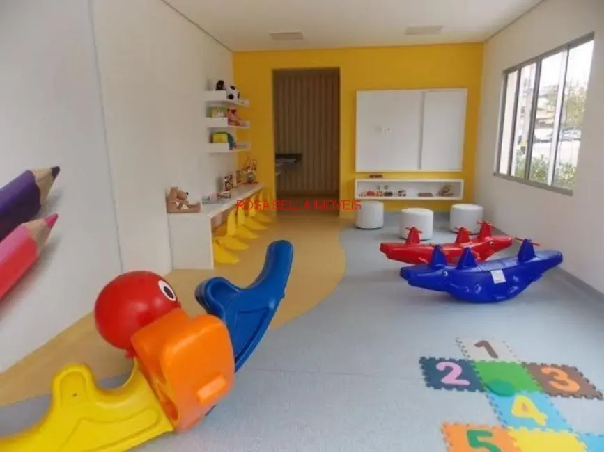 Foto 4 de Apartamento com 2 quartos à venda, 56m2 em Vila Nova Esperia, Jundiai - SP