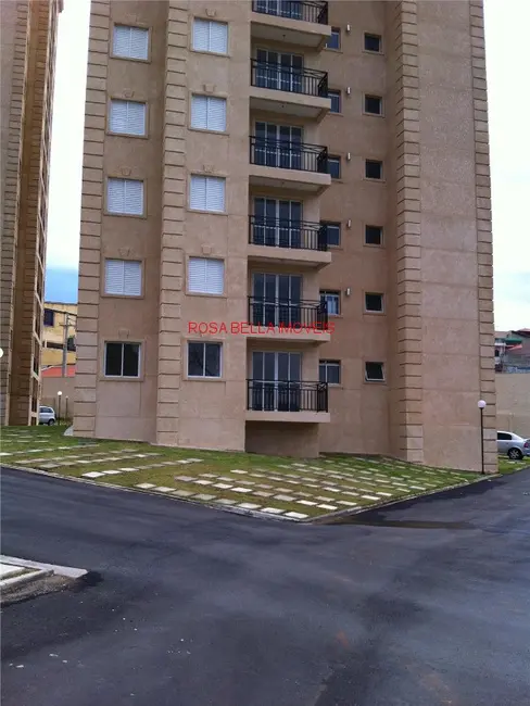 Foto 2 de Apartamento com 2 quartos à venda, 56m2 em Vila Nova Esperia, Jundiai - SP