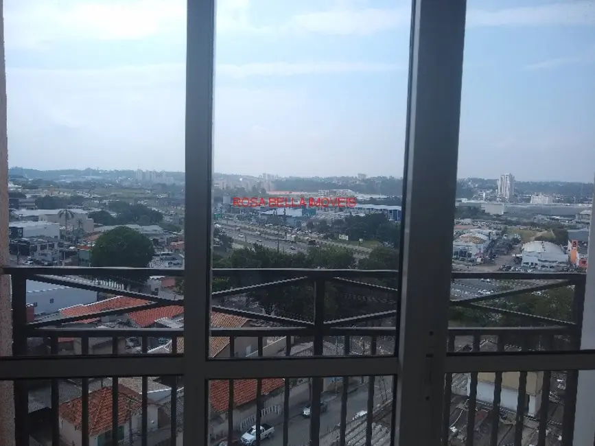 Foto 9 de Apartamento com 2 quartos à venda, 56m2 em Vila Nova Esperia, Jundiai - SP