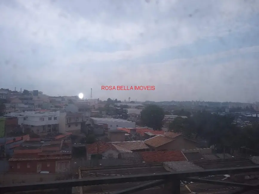 Foto 7 de Apartamento com 2 quartos à venda, 56m2 em Vila Nova Esperia, Jundiai - SP