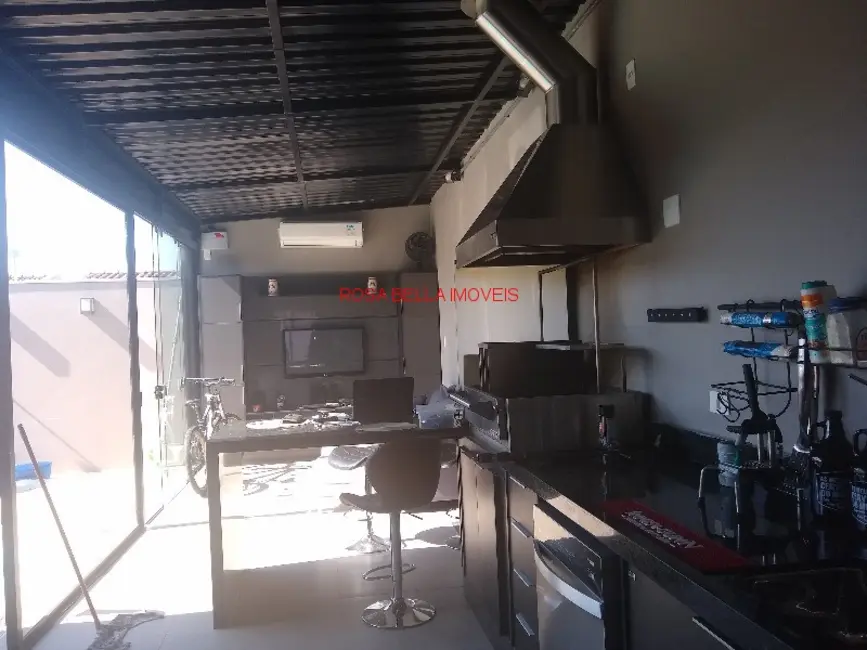 Foto 4 de Casa de Condomínio com 3 quartos à venda, 145m2 em Mirante de Jundiaí, Jundiai - SP