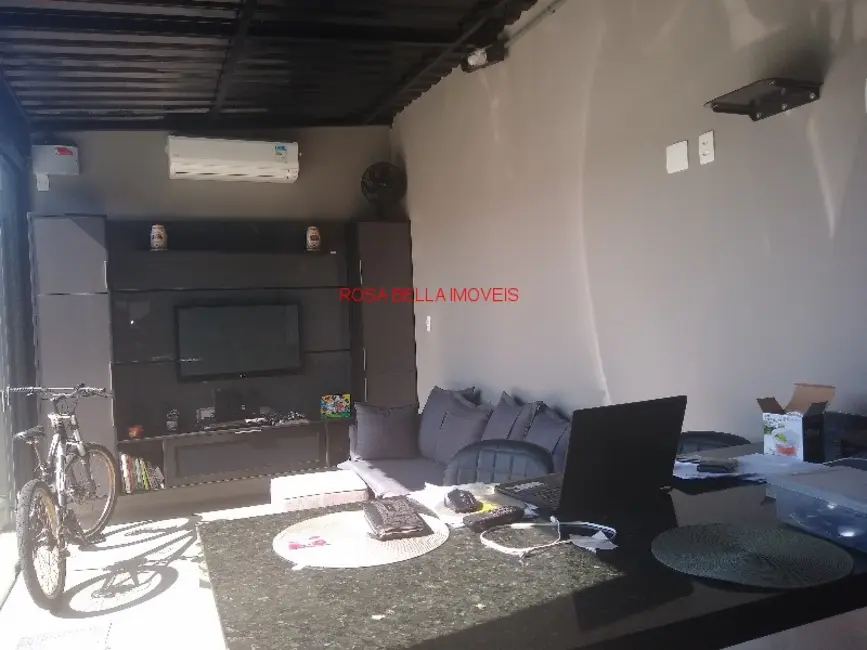 Foto 5 de Casa de Condomínio com 3 quartos à venda, 145m2 em Mirante de Jundiaí, Jundiai - SP