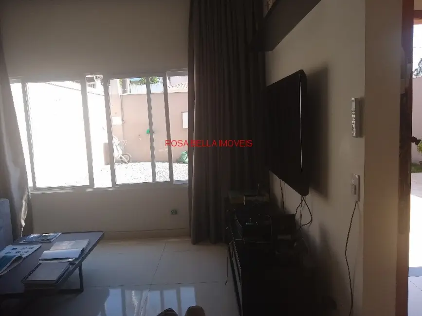 Foto 3 de Casa de Condomínio com 3 quartos à venda, 145m2 em Mirante de Jundiaí, Jundiai - SP