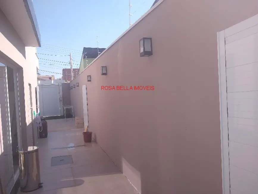 Foto 9 de Casa de Condomínio com 3 quartos à venda, 145m2 em Mirante de Jundiaí, Jundiai - SP