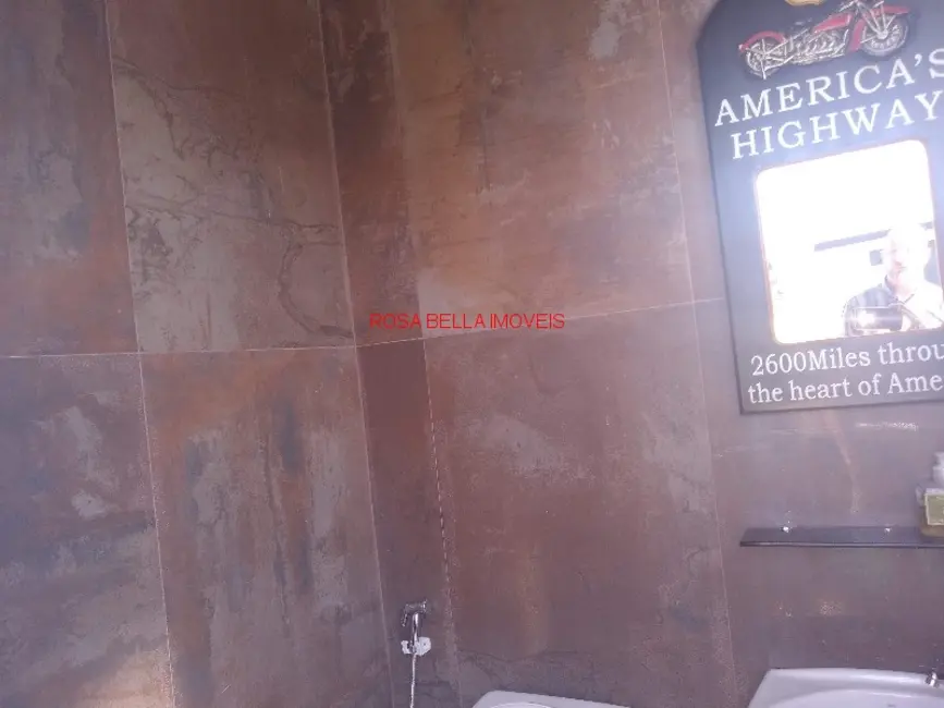 Foto 8 de Casa de Condomínio com 3 quartos à venda, 145m2 em Mirante de Jundiaí, Jundiai - SP