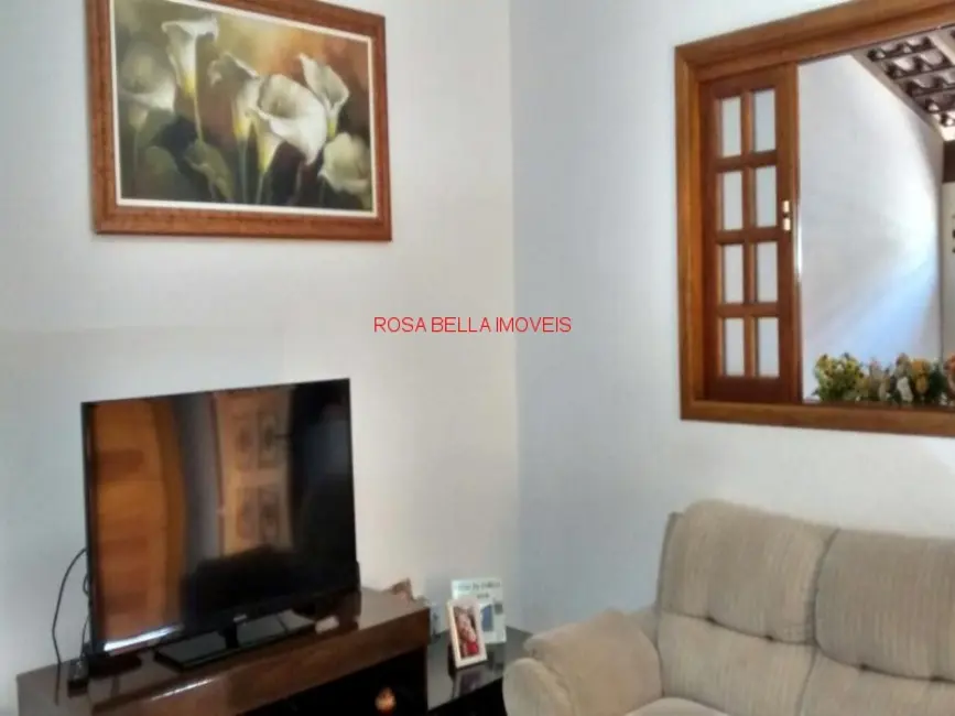 Casa com 2 quartos à venda, 70m2 em Itupeva - SP - imagem 3 Foto 3 de Casa com 2 quartos à venda, 70m2 em Itupeva - SP