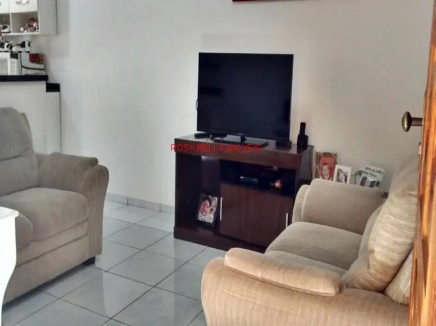 Casa com 2 quartos à venda, 70m2 em Itupeva - SP - imagem 2 Foto 2 de Casa com 2 quartos à venda, 70m2 em Itupeva - SP