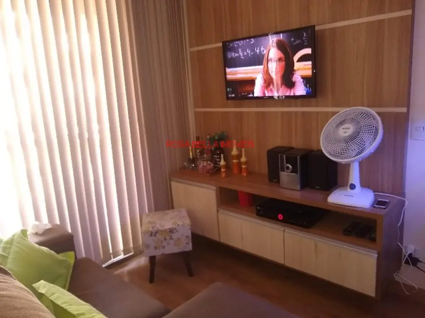 Apartamento com 2 quartos à venda, 54m2 em Parque União, Jundiai - SP - imagem 2 Foto 2 de Apartamento com 2 quartos à venda, 54m2 em Parque União, Jundiai - SP