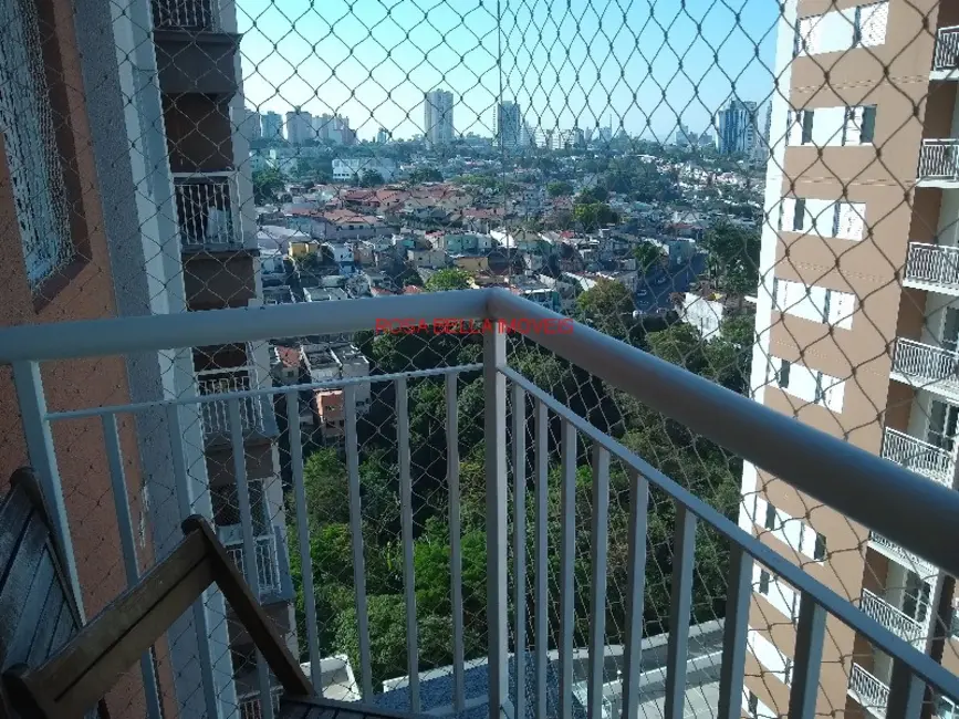 Foto 15 de Apartamento com 2 quartos à venda, 54m2 em Parque União, Jundiai - SP