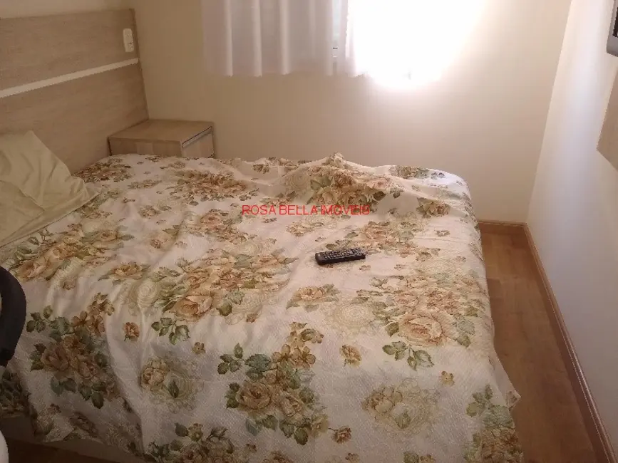 Foto 12 de Apartamento com 2 quartos à venda, 54m2 em Parque União, Jundiai - SP