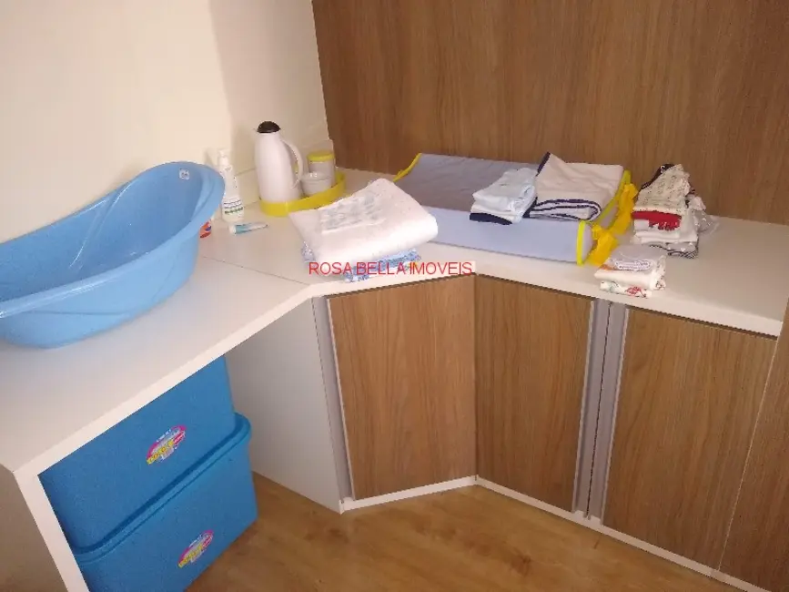 Apartamento com 2 quartos à venda, 54m2 em Parque União, Jundiai - SP - imagem 6 Foto 6 de Apartamento com 2 quartos à venda, 54m2 em Parque União, Jundiai - SP