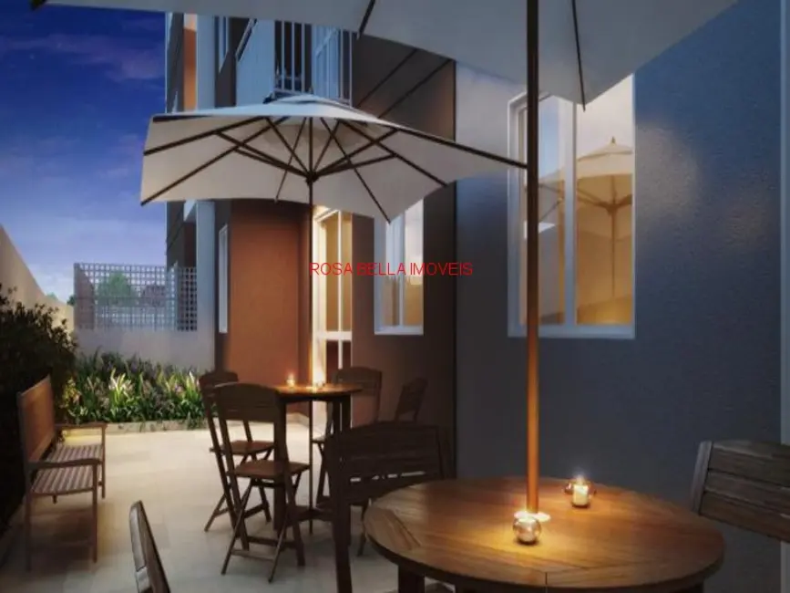 Foto 14 de Apartamento com 2 quartos à venda, 54m2 em Parque União, Jundiai - SP