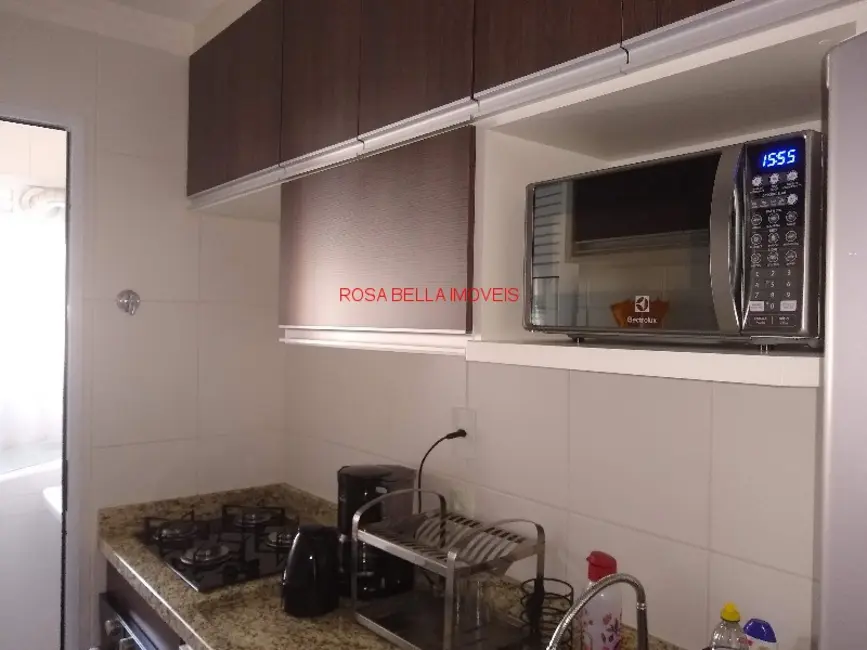 Apartamento com 2 quartos à venda, 54m2 em Parque União, Jundiai - SP - imagem 5 Foto 5 de Apartamento com 2 quartos à venda, 54m2 em Parque União, Jundiai - SP