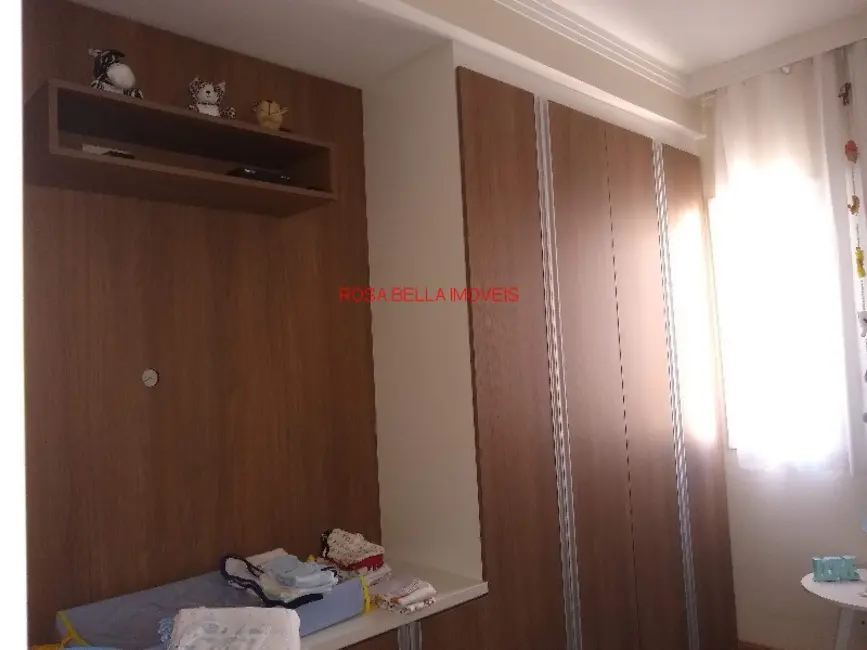 Apartamento com 2 quartos à venda, 54m2 em Parque União, Jundiai - SP - imagem 7 Foto 7 de Apartamento com 2 quartos à venda, 54m2 em Parque União, Jundiai - SP