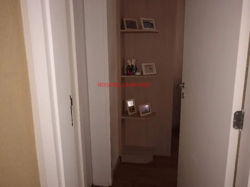 Foto 16 de Apartamento com 2 quartos à venda, 54m2 em Parque União, Jundiai - SP