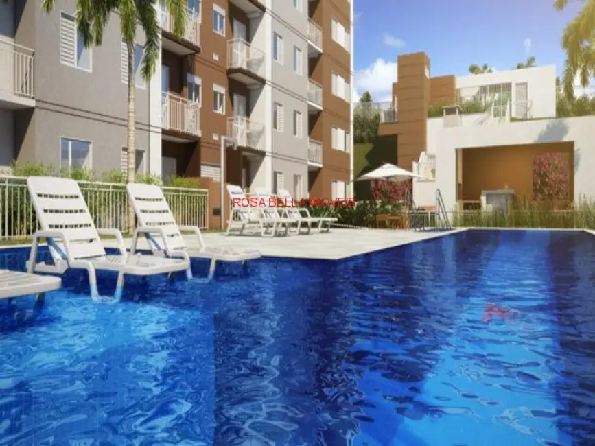 Apartamento com 2 quartos à venda, 54m2 em Parque União, Jundiai - SP - imagem 9 Foto 9 de Apartamento com 2 quartos à venda, 54m2 em Parque União, Jundiai - SP