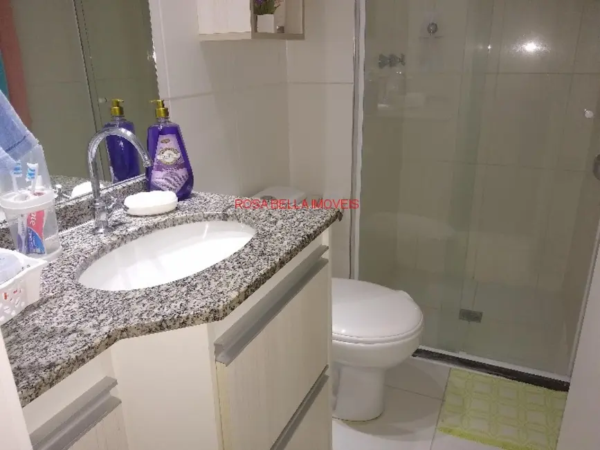 Foto 18 de Apartamento com 2 quartos à venda, 54m2 em Parque União, Jundiai - SP