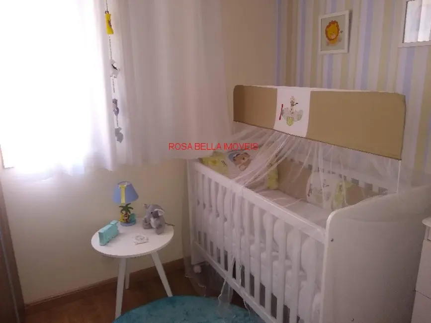 Foto 10 de Apartamento com 2 quartos à venda, 54m2 em Parque União, Jundiai - SP