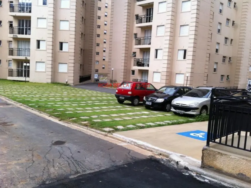 Foto 7 de Apartamento com 2 quartos à venda, 56m2 em Vila Nova Esperia, Jundiai - SP