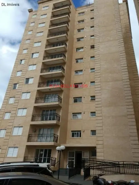 Foto 5 de Apartamento com 2 quartos à venda, 56m2 em Vila Nova Esperia, Jundiai - SP