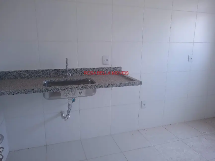 Foto 9 de Apartamento com 2 quartos à venda, 56m2 em Vila Nova Esperia, Jundiai - SP