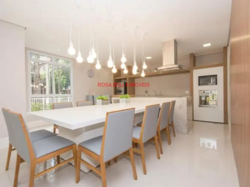 Foto 3 de Apartamento com 2 quartos à venda, 54m2 em Vila Prudente, São Paulo - SP