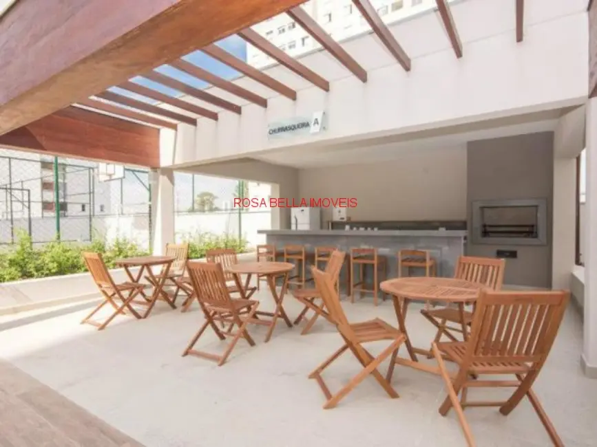 Foto 9 de Apartamento com 2 quartos à venda, 54m2 em Vila Prudente, São Paulo - SP