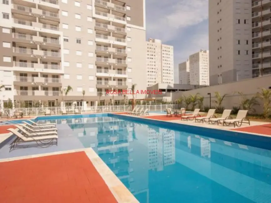 Foto 1 de Apartamento com 2 quartos à venda, 54m2 em Vila Prudente, São Paulo - SP