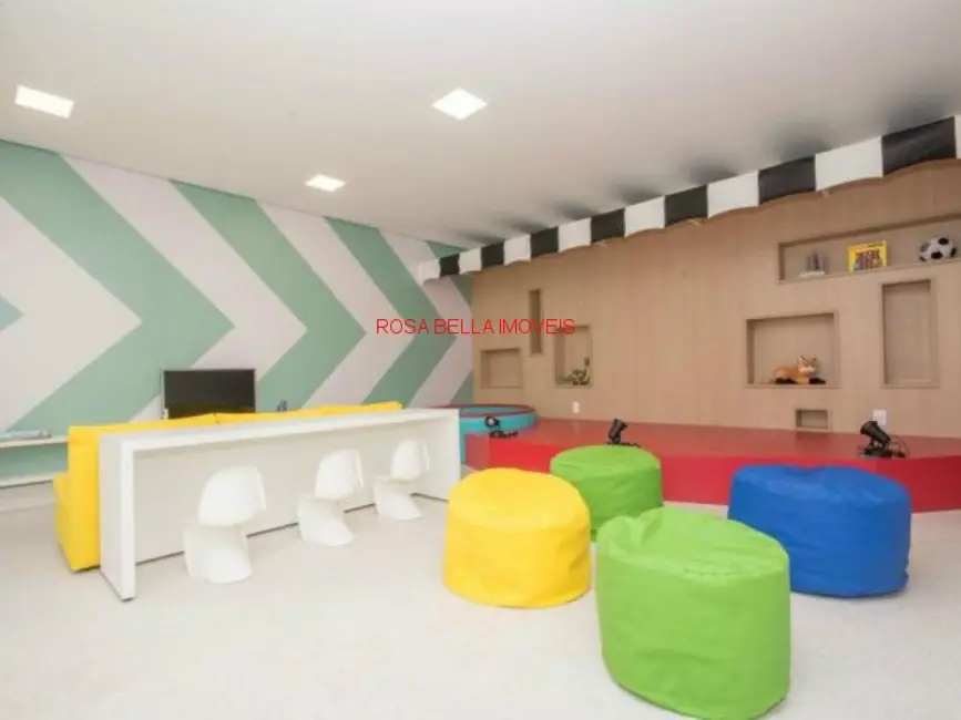 Foto 2 de Apartamento com 2 quartos à venda, 54m2 em Vila Prudente, São Paulo - SP