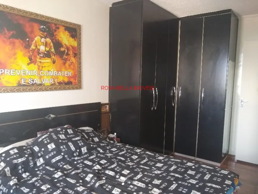 Foto 8 de Apartamento com 2 quartos à venda, 54m2 em Loteamento Parque Industrial, Jundiai - SP