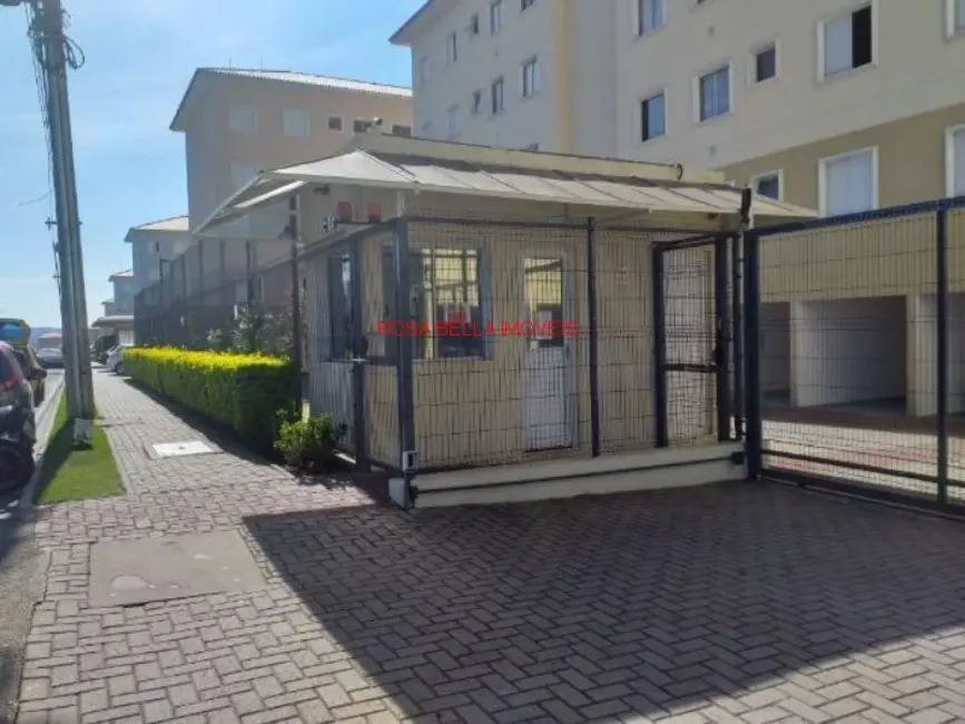 Foto 5 de Apartamento com 2 quartos à venda, 54m2 em Loteamento Parque Industrial, Jundiai - SP