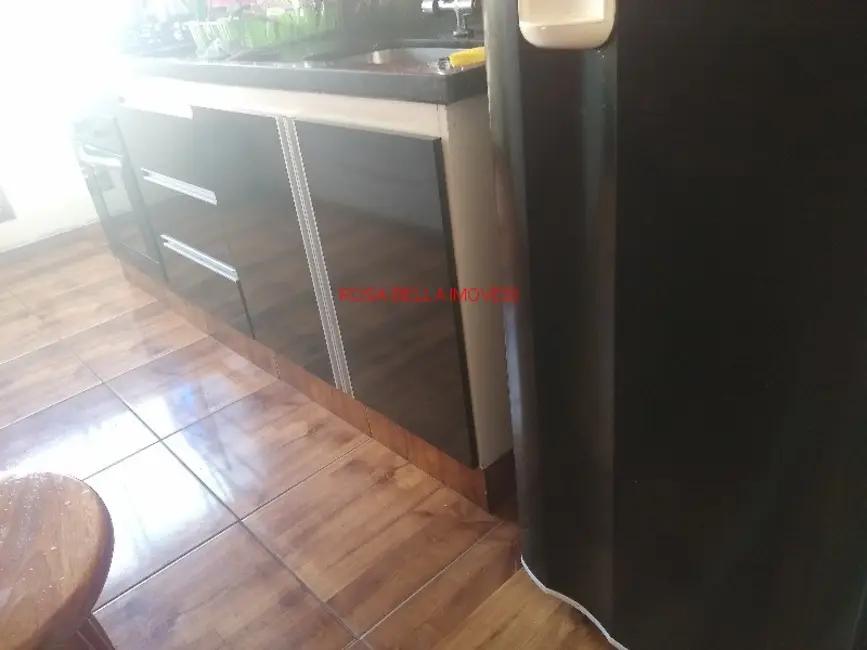 Foto 9 de Apartamento com 2 quartos à venda, 54m2 em Loteamento Parque Industrial, Jundiai - SP