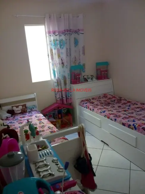 Foto 5 de Apartamento com 2 quartos à venda, 54m2 em Recanto Quarto Centenário, Jundiai - SP