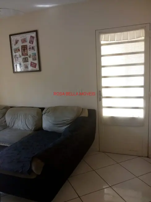 Foto 2 de Apartamento com 2 quartos à venda, 54m2 em Recanto Quarto Centenário, Jundiai - SP