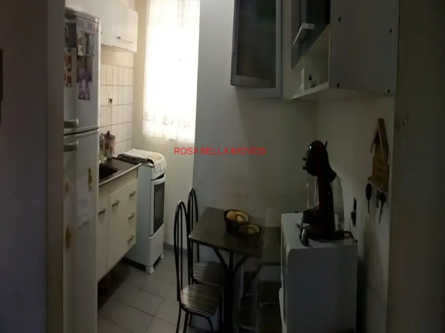 Foto 9 de Apartamento com 2 quartos à venda, 54m2 em Recanto Quarto Centenário, Jundiai - SP