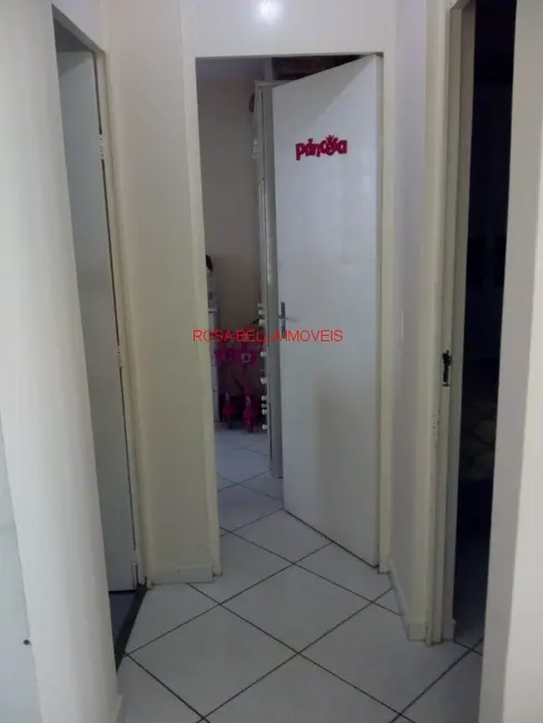 Foto 3 de Apartamento com 2 quartos à venda, 54m2 em Recanto Quarto Centenário, Jundiai - SP