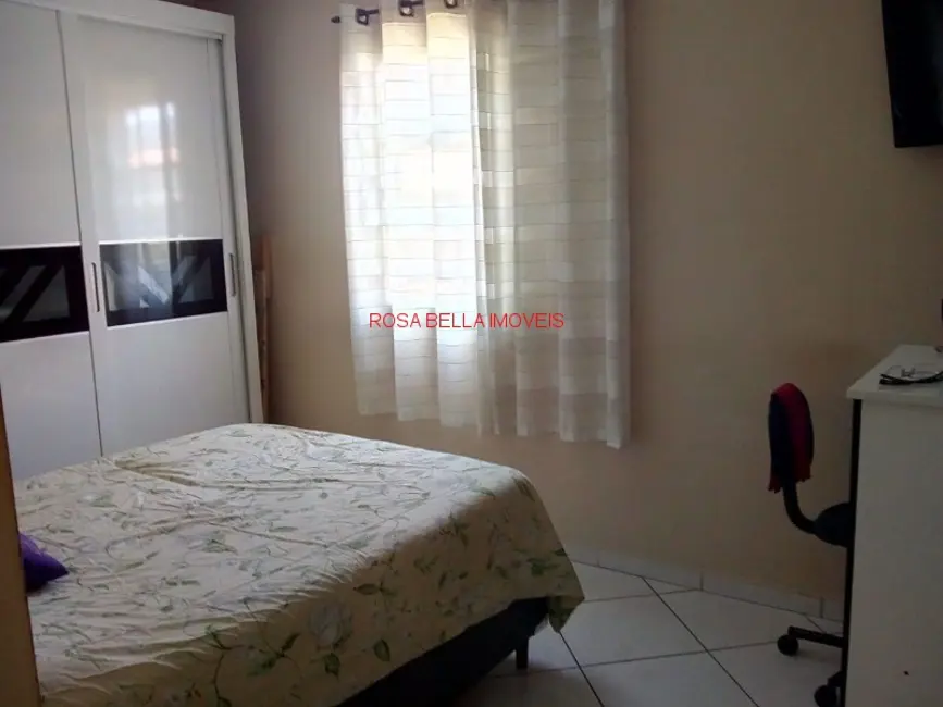 Foto 7 de Apartamento com 2 quartos à venda, 54m2 em Recanto Quarto Centenário, Jundiai - SP