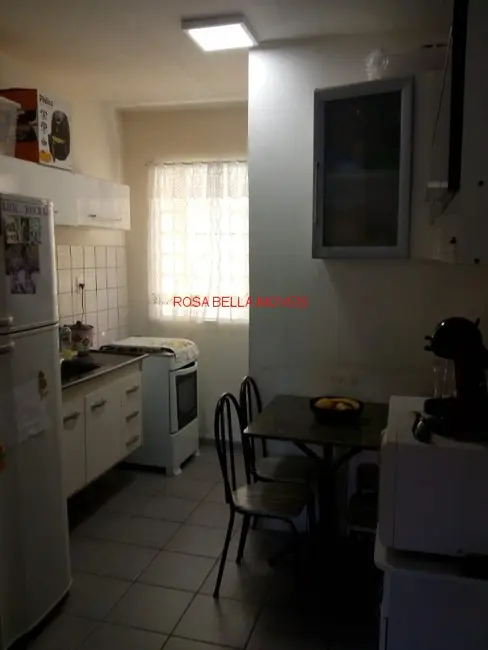 Foto 8 de Apartamento com 2 quartos à venda, 54m2 em Recanto Quarto Centenário, Jundiai - SP