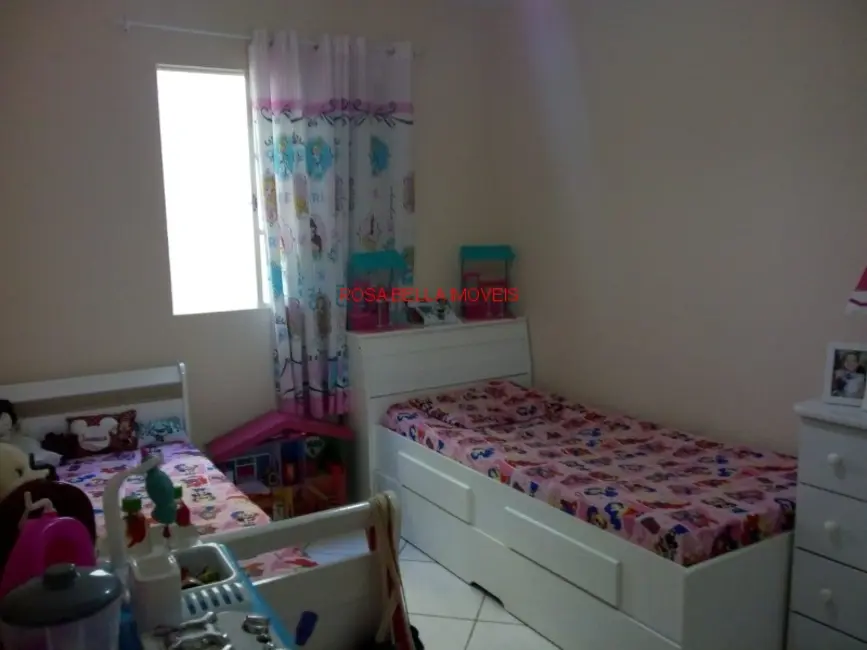 Foto 4 de Apartamento com 2 quartos à venda, 54m2 em Recanto Quarto Centenário, Jundiai - SP