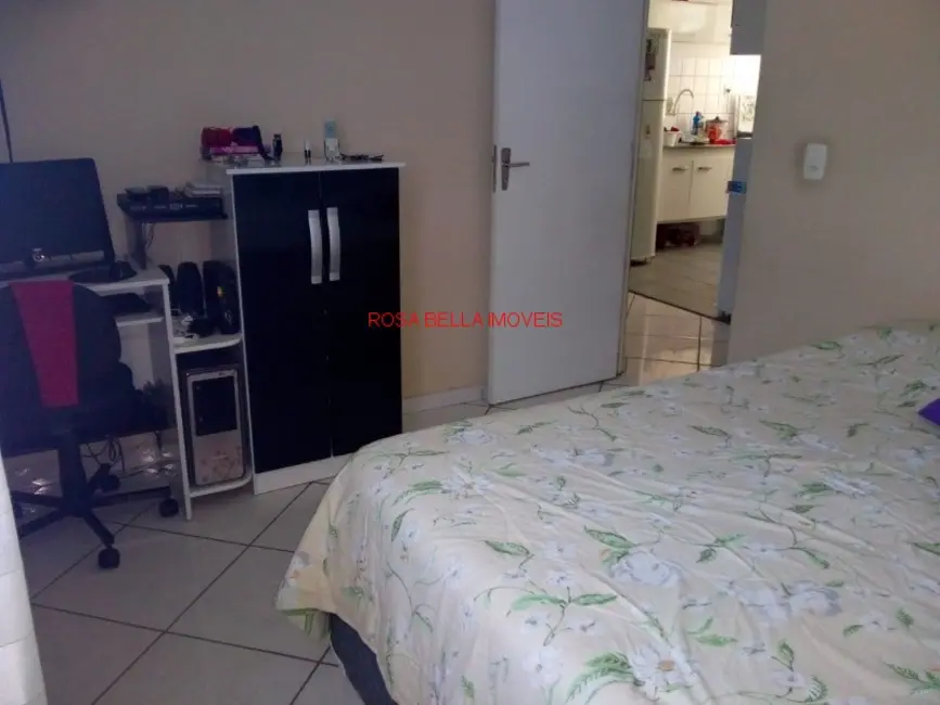 Foto 6 de Apartamento com 2 quartos à venda, 54m2 em Recanto Quarto Centenário, Jundiai - SP