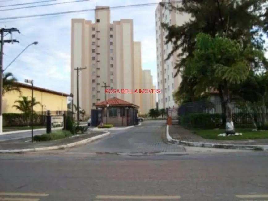 Foto 7 de Apartamento com 3 quartos à venda, 70m2 em Jardim Shangai, Jundiai - SP