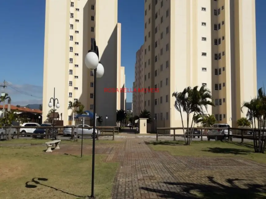 Foto 9 de Apartamento com 3 quartos à venda, 70m2 em Jardim Shangai, Jundiai - SP