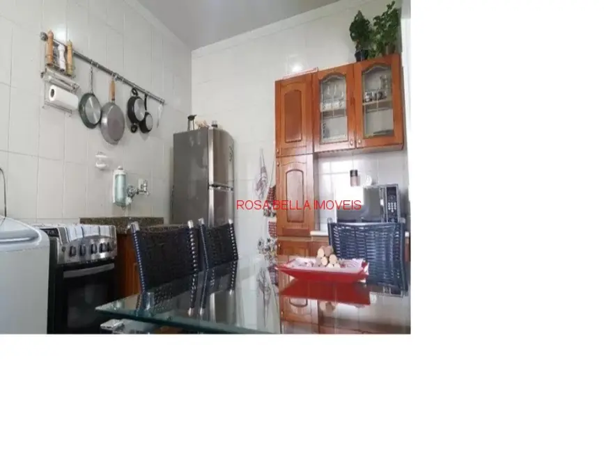 Apartamento com 2 quartos à venda, 54m2 em Parque Residencial Eloy Chaves, Jundiai - SP - imagem 4 Foto 4 de Apartamento com 2 quartos à venda, 54m2 em Parque Residencial Eloy Chaves, Jundiai - SP