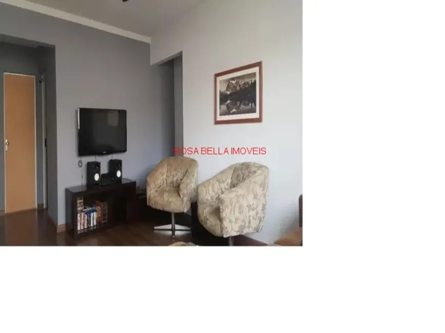 Apartamento com 2 quartos à venda, 54m2 em Parque Residencial Eloy Chaves, Jundiai - SP - imagem 3 Foto 3 de Apartamento com 2 quartos à venda, 54m2 em Parque Residencial Eloy Chaves, Jundiai - SP