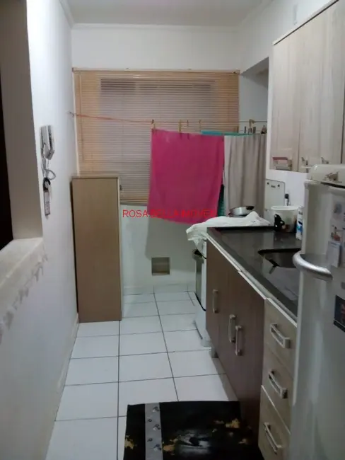 Foto 8 de Apartamento com 2 quartos à venda, 56m2 em Loteamento Parque Industrial, Jundiai - SP