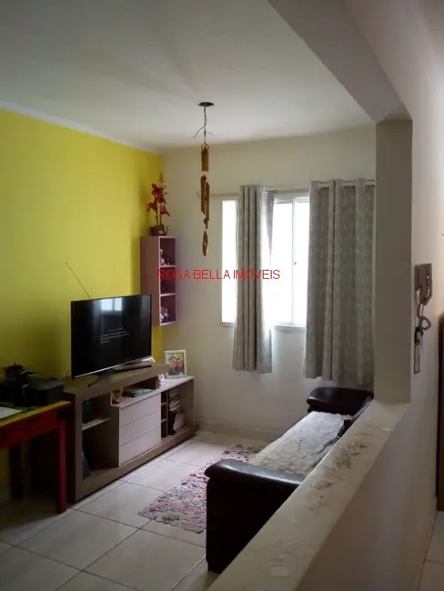 Foto 6 de Apartamento com 2 quartos à venda, 56m2 em Loteamento Parque Industrial, Jundiai - SP