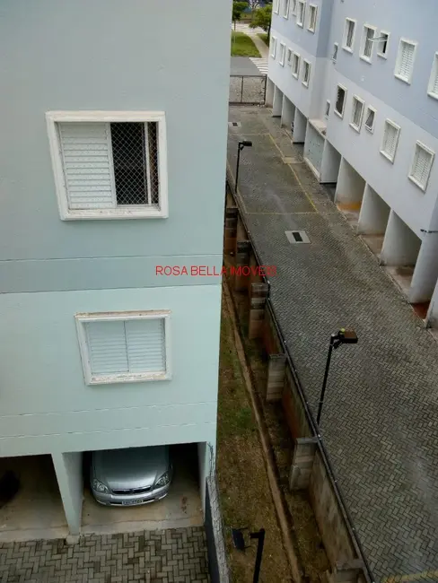 Foto 5 de Apartamento com 2 quartos à venda, 56m2 em Loteamento Parque Industrial, Jundiai - SP