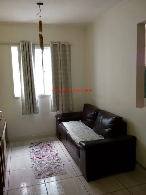 Foto 4 de Apartamento com 2 quartos à venda, 56m2 em Loteamento Parque Industrial, Jundiai - SP