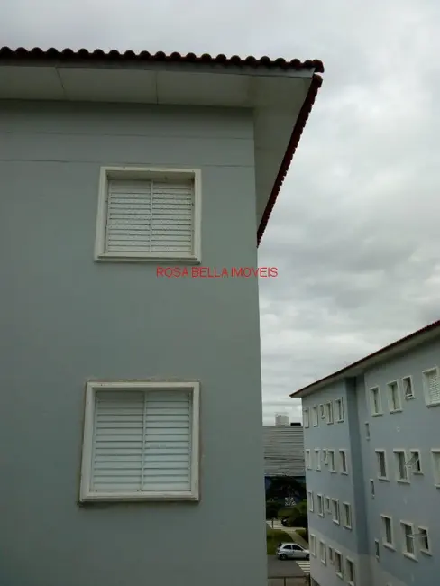 Foto 3 de Apartamento com 2 quartos à venda, 56m2 em Loteamento Parque Industrial, Jundiai - SP