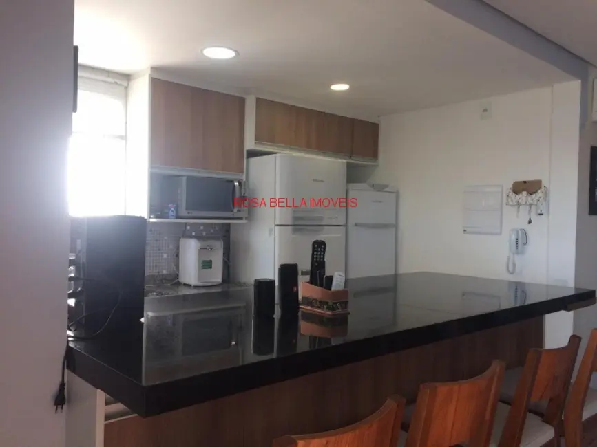Foto 7 de Apartamento com 4 quartos à venda, 119m2 em Jardim Ermida I, Jundiai - SP
